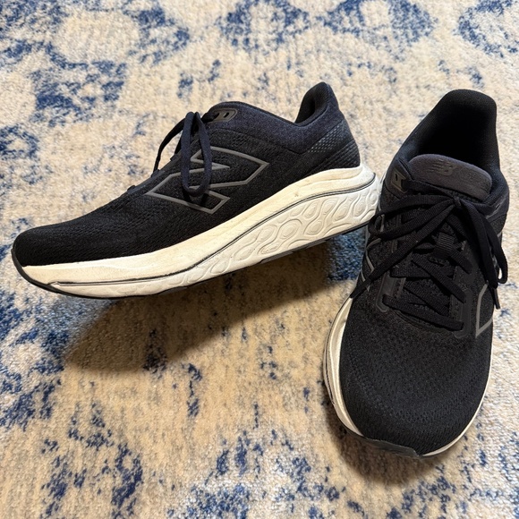 New Balance Fresh Foam 860 wide! - Picture 1 of 3